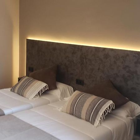 Hotel Balfagon Calanda Luaran gambar