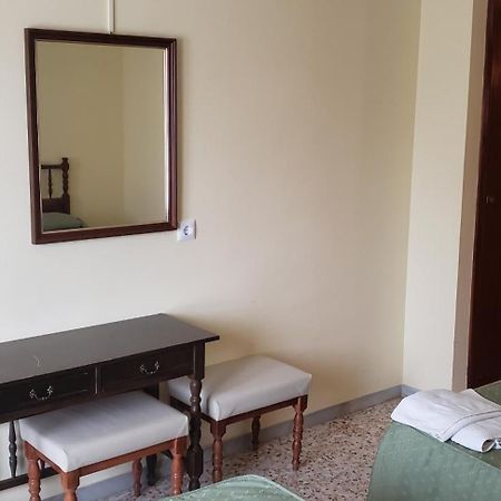 Hotel Balfagon Calanda Luaran gambar