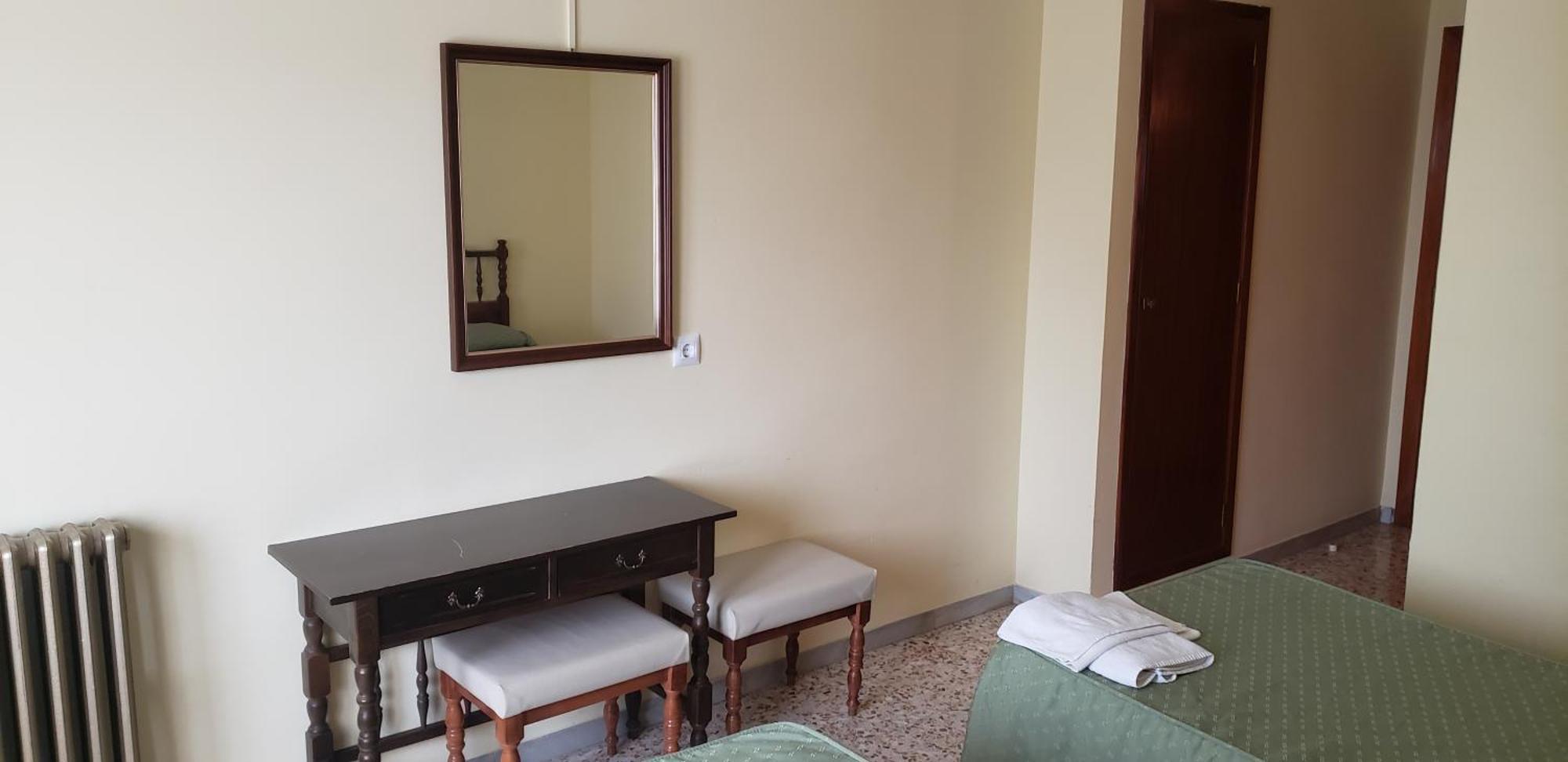 Hotel Balfagon Calanda Luaran gambar