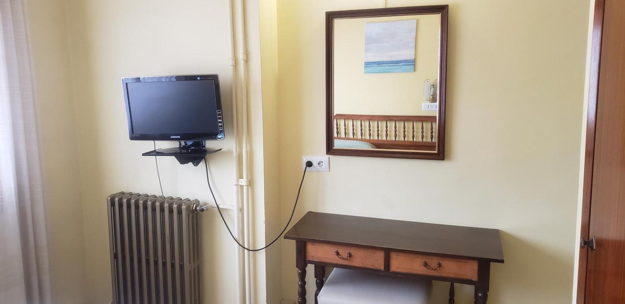 Hotel Balfagon Calanda Luaran gambar